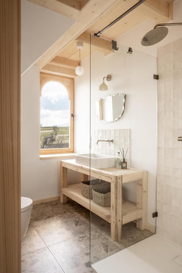 Appartement Nowe Miejsce Brzegi Extérieur photo