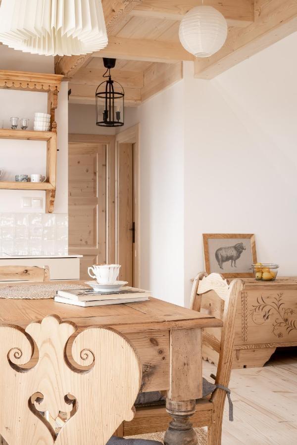 Appartement Nowe Miejsce Brzegi Extérieur photo