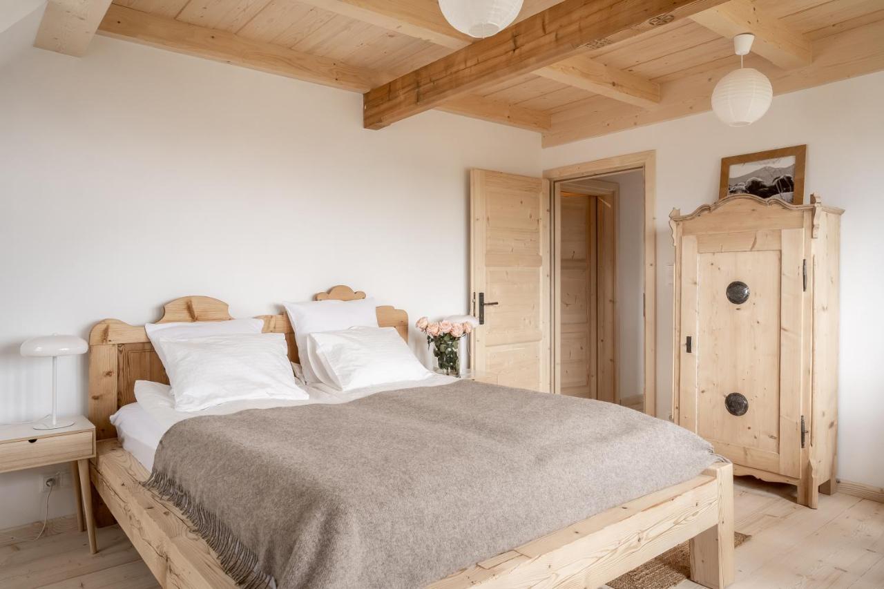 Appartement Nowe Miejsce Brzegi Extérieur photo