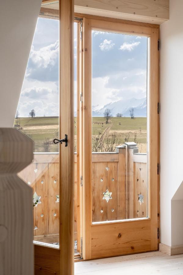 Appartement Nowe Miejsce Brzegi Extérieur photo