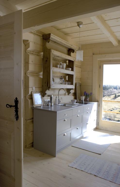 Appartement Nowe Miejsce Brzegi Extérieur photo
