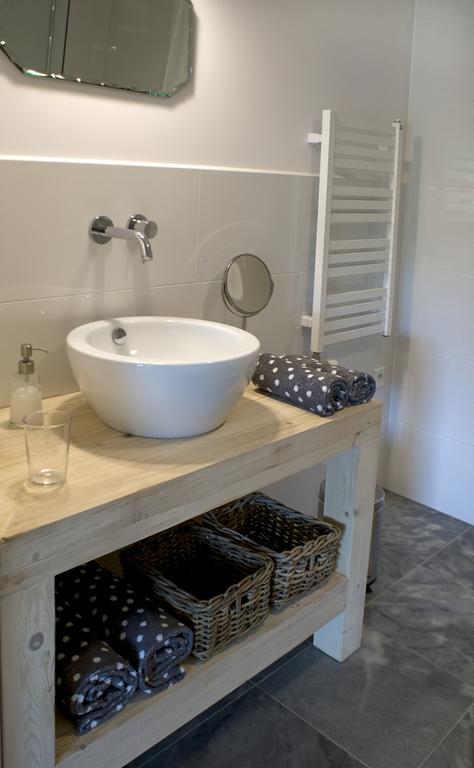 Appartement Nowe Miejsce Brzegi Extérieur photo